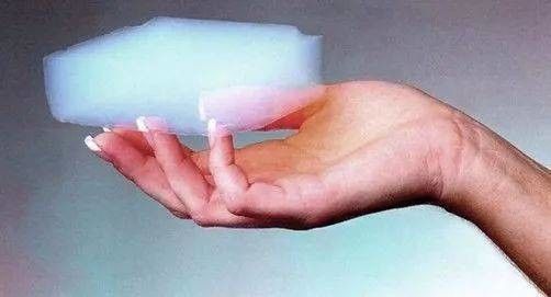 15um 50um Hydrofobowy proszek krzemionkowy Aerogel CAS 7631-86-9 Typ AG-D