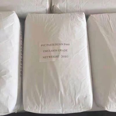 Foamng E-PVC Paste PVC Resin Suspension Klasa K Wartość 67 Średnia lepkość PB1156