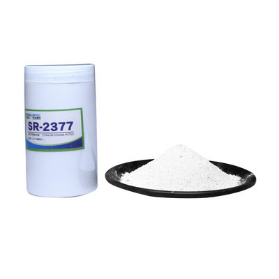 Doguide SR-2377 Rutylowy dwutlenek tytanu CAS 13463-67-7 do tworzyw sztucznych