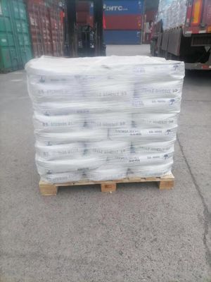 SR-9000 Doguide Rutile Typ Dwutlenek tytanu CAS 13463-67-7 Do atramentu