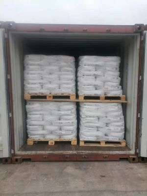 Biały proszek R-2195 Rutylowy dwutlenek tytanu 25 kg Proces siarczanu worka