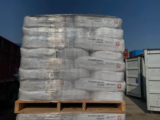 Biały proszek rutylowy TIO2 BLR-895 miliardowy proces chlorkowy do malowania powłokowego