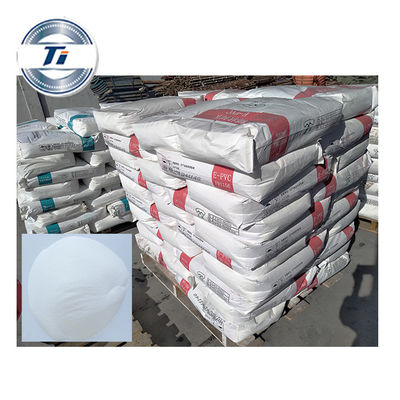 Zhongtai P-440 Emulsja żywicy PVC Pasta CAS nr 9002-86-2