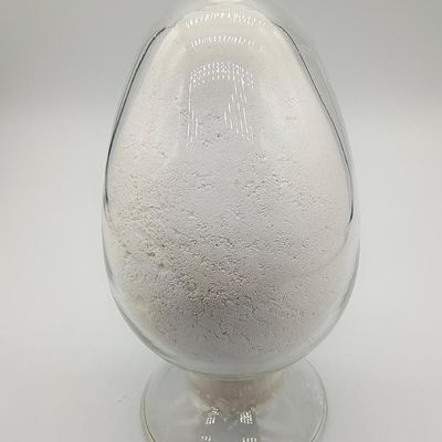 HTTi-04 Rutylowy dwutlenek tytanu Nanocząsteczki 20nm 300nm Lipofilowość