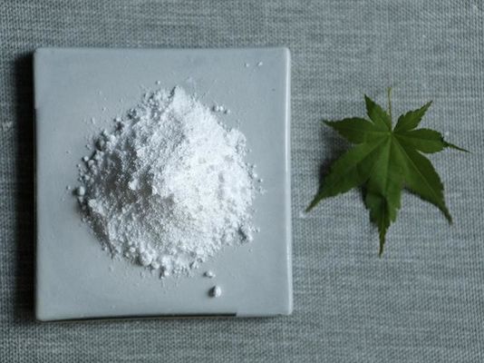 99% HTTi-03 typu rutylowego Nanocząsteczki dwutlenku tytanu