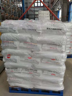 Zawiesina K72 Pasta PVC Żywica o niskiej lepkości Langhui LF-51L