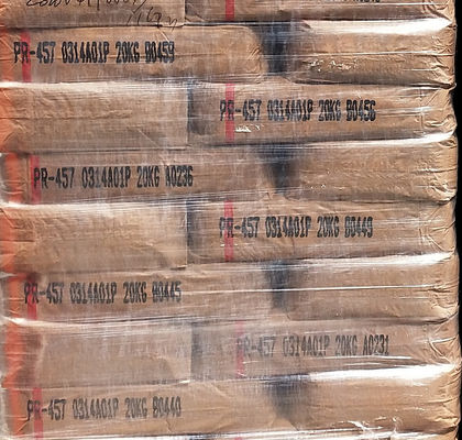 Formosa Pvc Resin PR-450 do tapet 65 K-Value Foaming Grade