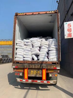 Micro Suspension PVC Paste Resin Nr CAS 9002-86-2 Jilantai CPH-19