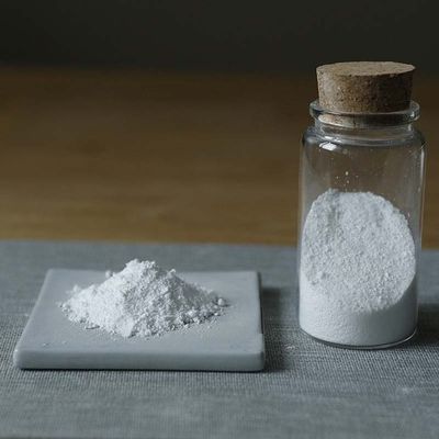 Langhui LF-61T PVC Paste Resin K-Value 78 z bardzo niską zawartością substancji lotnych i niskim poziomem pozostałości monomeru chlorku winylu
