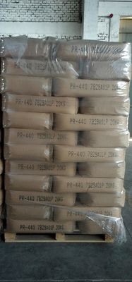 FORMOSA PLASTICS FORMOLON PR-440 PVC Pasta o Średniej Masie Cząsteczkowej z Wartością K 74 i Niską Lepkością Brookfielda