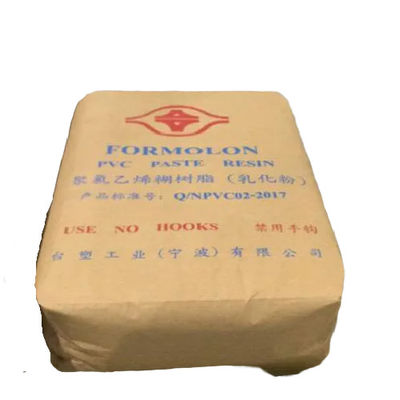Formolon PR-457 K60 PVC Emulsion Emulsion Grade 9002-86-2 Doskonała spienialność