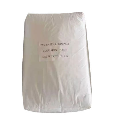 Foamng E-PVC Paste PVC Resin Suspension Klasa K Wartość 67 Średnia lepkość PB1156
