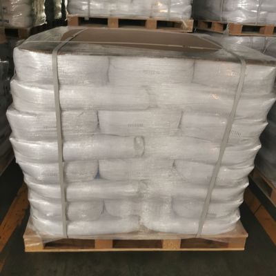 BR-767 Dwutlenek Tytanu Rutylu TiO2 Pigment z Powłoką Kompozytową Si-Al, Wysoka Konwersja Rutylu ≥98,5%, i Wielkość Cząstek 0,22-0,28 µm