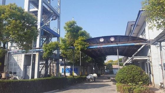 SR-2400 Rutylowy proces siarczanu dwutlenku tytanu do zewnętrznych tworzyw sztucznych z PVC