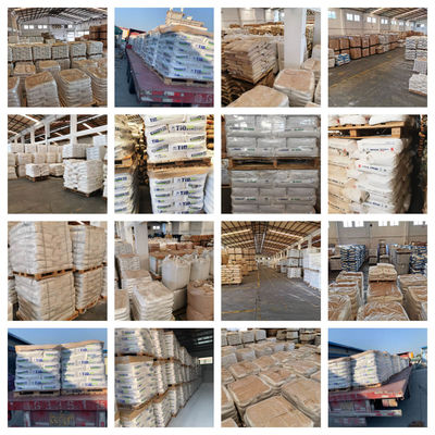 Dwutlenek tytanu Rutyl CR350 Tlenek w farbie