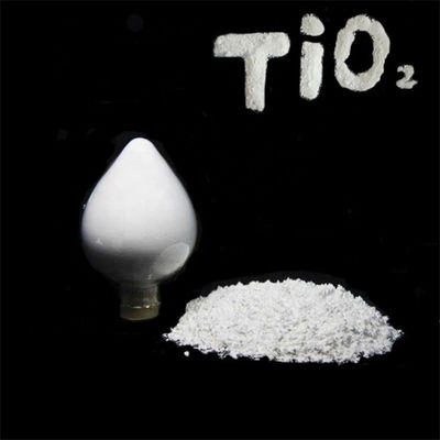 LR108 Rutylowy pigment dwutlenku tytanu TiO2 do plastikowego PVC