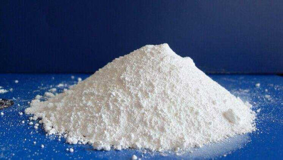 Wysoka czystość Rutylowy TiO2 Dwutlenek tytanu BLR-886 Cas 13463-67-7 Proces chlorkowy