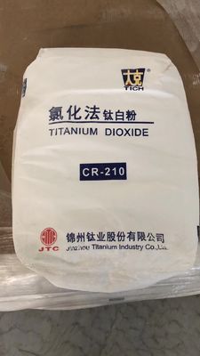 Porównanie uniwersalnej powłoki z dwutlenkiem tytanu z procesu chlorku rutylu z Dupont R902 R706