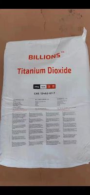R-996 Proszek dwutlenku tytanu z Lomon Tio2 Rutile Ogólny cel